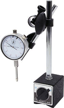 Load image into Gallery viewer, ALLSTAR PERFORMANCE 96414 - Dial Gauge W/ Mag Base  image