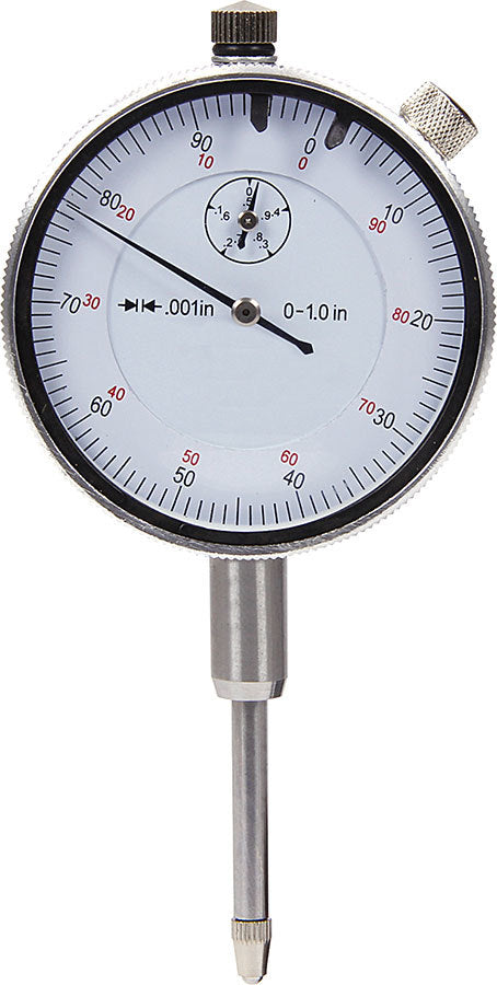 ALLSTAR PERFORMANCE 96415 - Dial Gauge Only  image