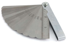 Load image into Gallery viewer, ALLSTAR PERFORMANCE 96420 - Feeler Gauge Std  image