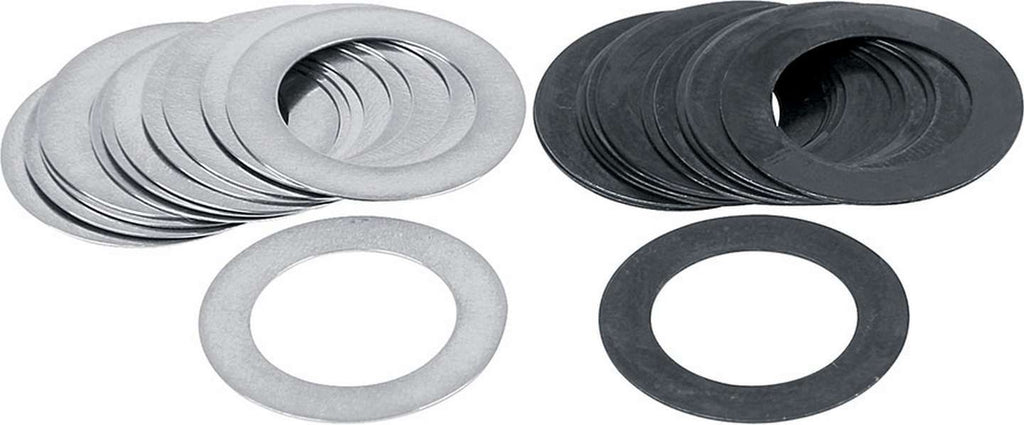 ALLSTAR PERFORMANCE 96505 - Spark Plug Index Shims 14mm image
