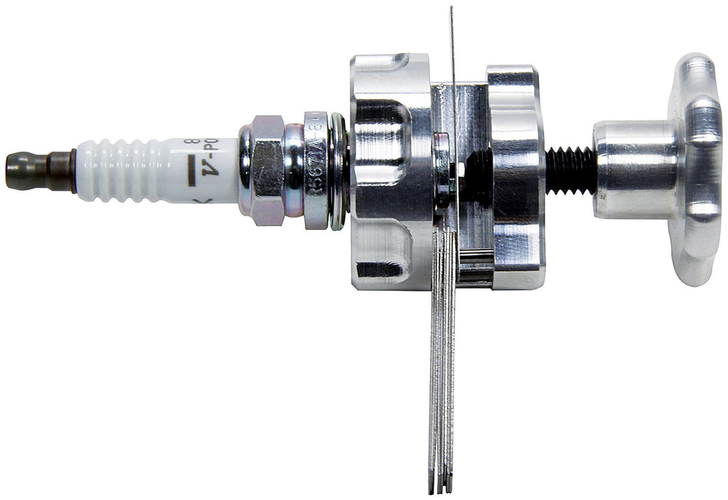 ALLSTAR PERFORMANCE 96516 - Spark Plug Gapper  image