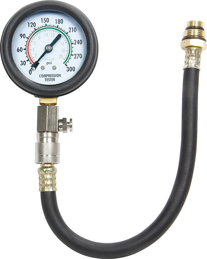 ALLSTAR PERFORMANCE 96520 - Compression Tester gauge image