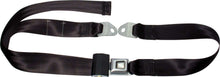 Load image into Gallery viewer, ALLSTAR PERFORMANCE 98110 - Seat Belt Black  image