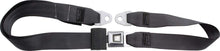 Load image into Gallery viewer, ALLSTAR PERFORMANCE 98112 - Seat Belt Charcoal  image