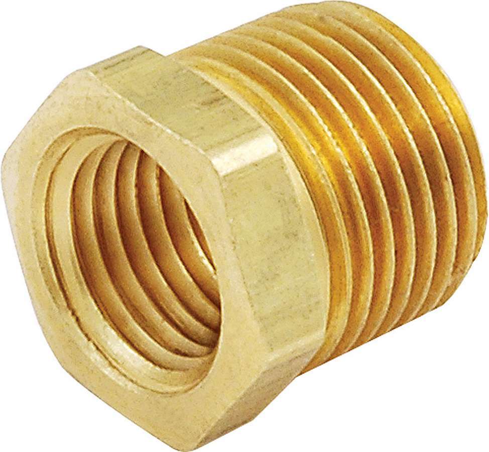 ALLSTAR PERFORMANCE 99031 - Reducer Fitting 3/8in NPT to 1/4in NPT image