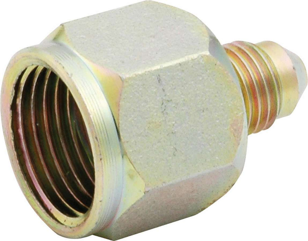 ALLSTAR PERFORMANCE 99042 - Repl Reducer Fitting -8 to -4 image