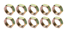 Load image into Gallery viewer, ALLSTAR PERFORMANCE 99052-10 - 1-1/8in Adjuster Nut 10pk image