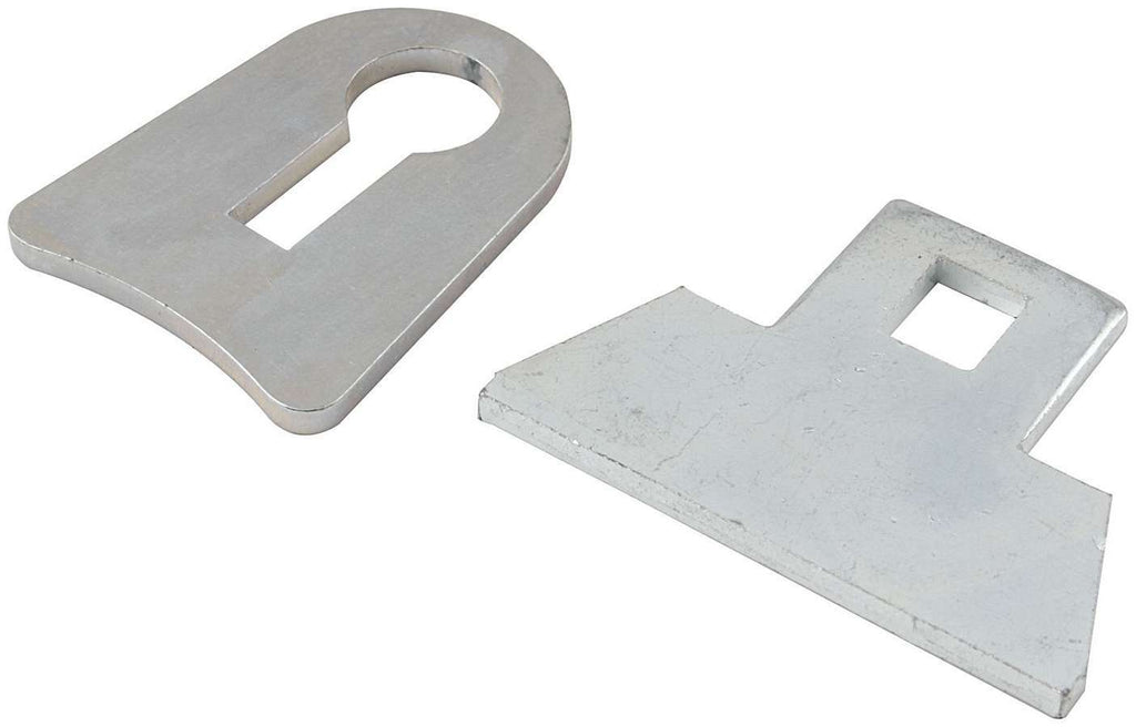 ALLSTAR PERFORMANCE 99070 - Repl Mounting Tabs for ALL10217/10218 image