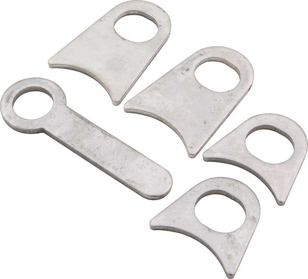 ALLSTAR PERFORMANCE 99071 - Repl Mounting Tabs for ALL10219 image