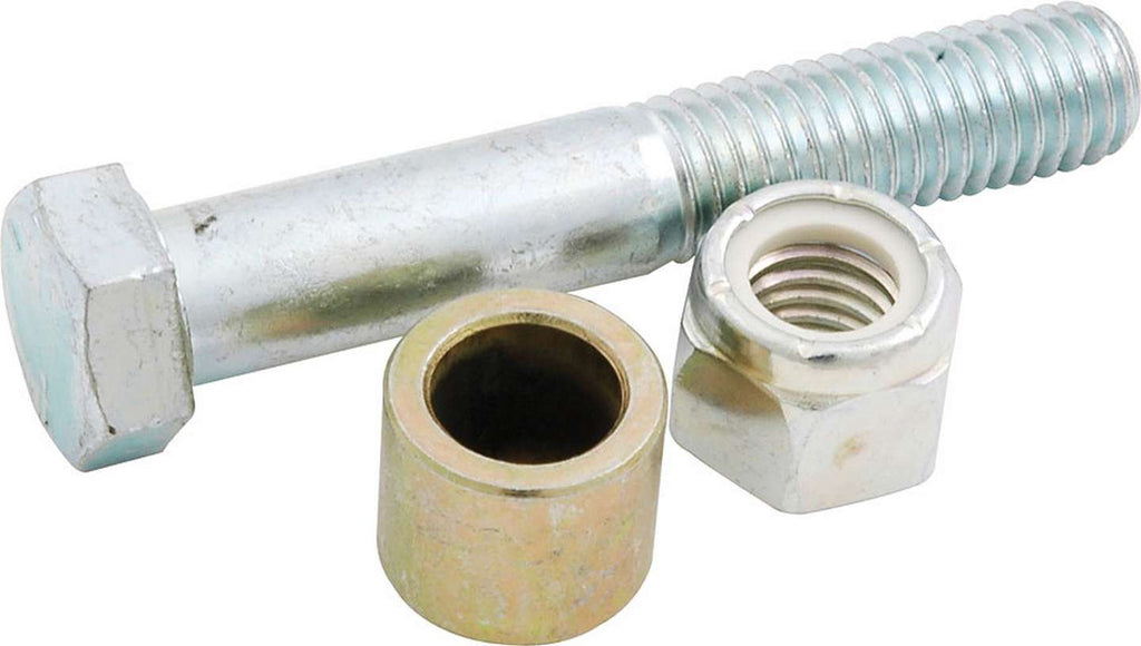 ALLSTAR PERFORMANCE 99100 - Repl Bolt/Nut/Spacer For Shock Mount image
