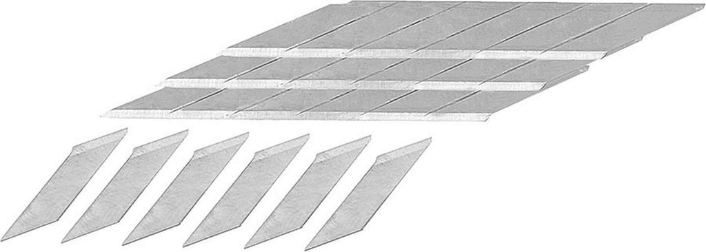 ALLSTAR PERFORMANCE 99108 - Siper Blades  image