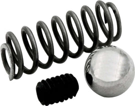 ALLSTAR PERFORMANCE 99117 - Detent Ball Kit for Brake Adjusters image