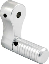 Load image into Gallery viewer, ALLSTAR PERFORMANCE 99128 - Crank Handle for Brake Adjuster Silver image