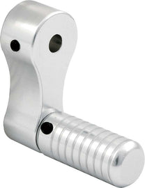 ALLSTAR PERFORMANCE 99128 - Crank Handle for Brake Adjuster Silver image