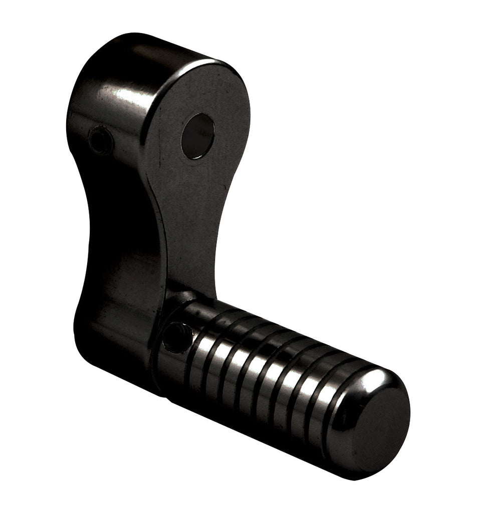 ALLSTAR PERFORMANCE 99129 - Crank Handle for Brake Adjuster Black image