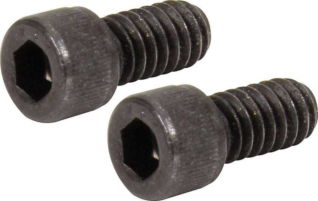 ALLSTAR PERFORMANCE 99139 - Safety Wire Guide Bolt 2pk image