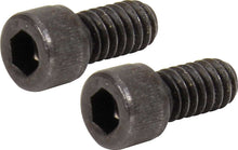 Load image into Gallery viewer, ALLSTAR PERFORMANCE 99139 - Safety Wire Guide Bolt 2pk image