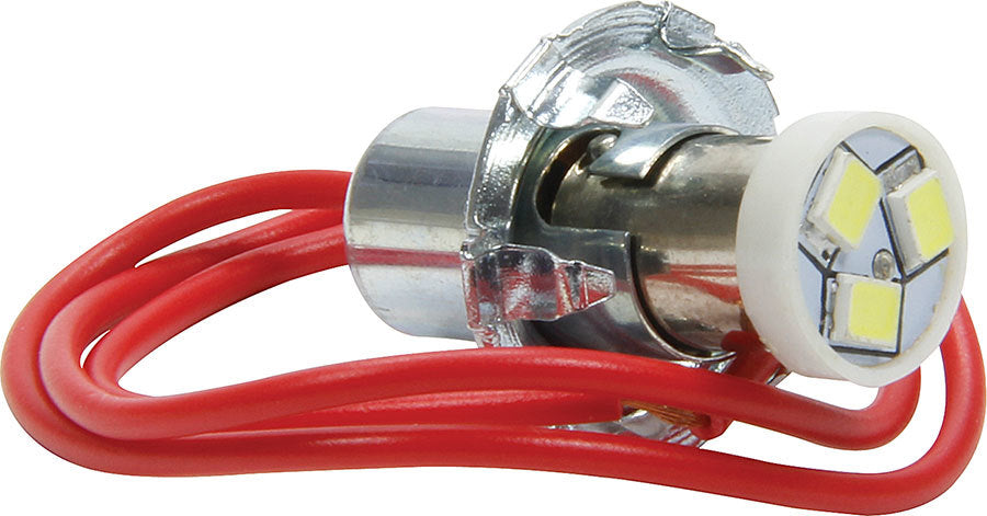 ALLSTAR PERFORMANCE 99145 - Repl Bulb and Socket for Allstar Gauges image