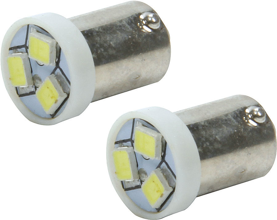 ALLSTAR PERFORMANCE 99147 - LED Warning Bulbs 2pk  image