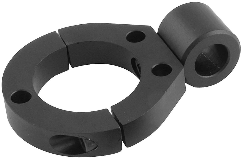 ALLSTAR PERFORMANCE 99161 - 1-1/2in Clamp-on Bracket Swivel image