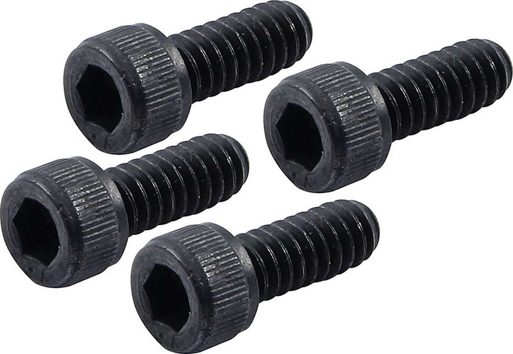 ALLSTAR PERFORMANCE 99172 - Repl Locking Screw 4pk for ALL44131 image