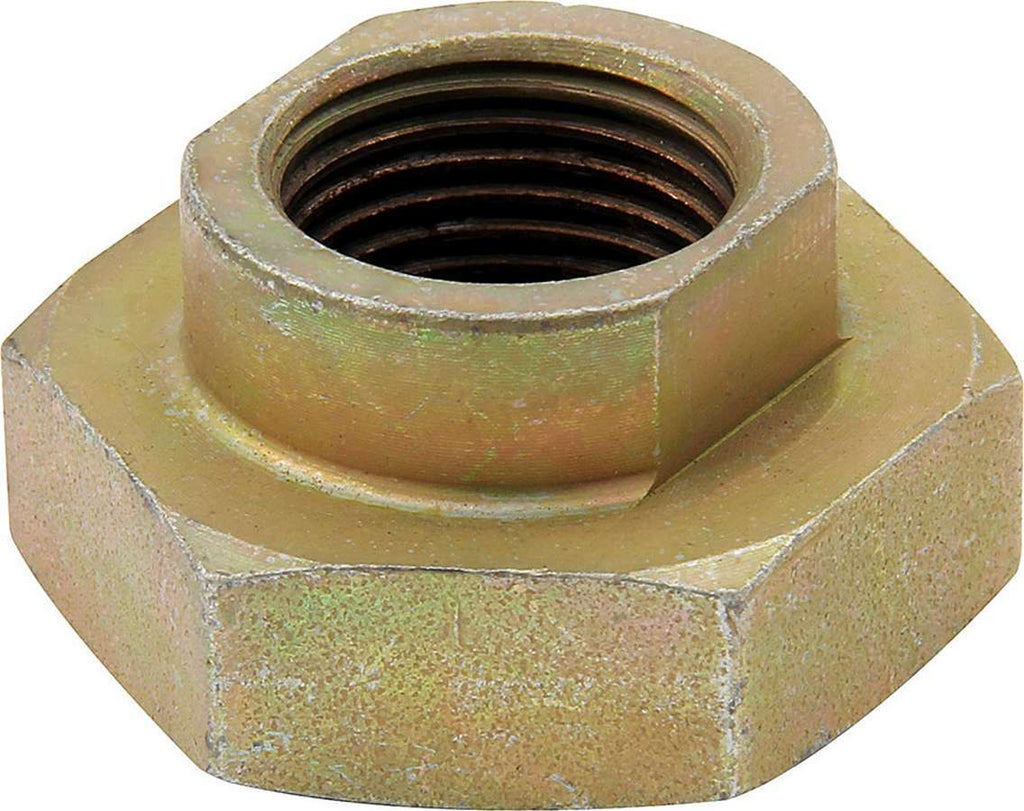 ALLSTAR PERFORMANCE 99186 - Back Nut for Single Cam Brackets image