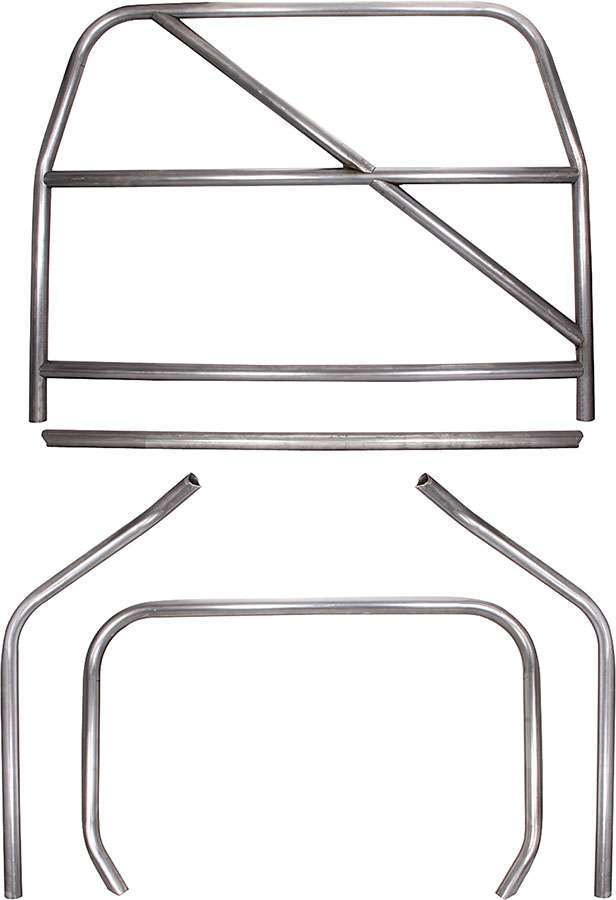 ALLSTAR PERFORMANCE 99200 - Main Hoop Assembly for 22100 Deluxe Kit image