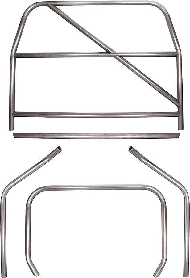 ALLSTAR PERFORMANCE 99202 - Main Hoop Assembly for 22102 Deluxe Kit image