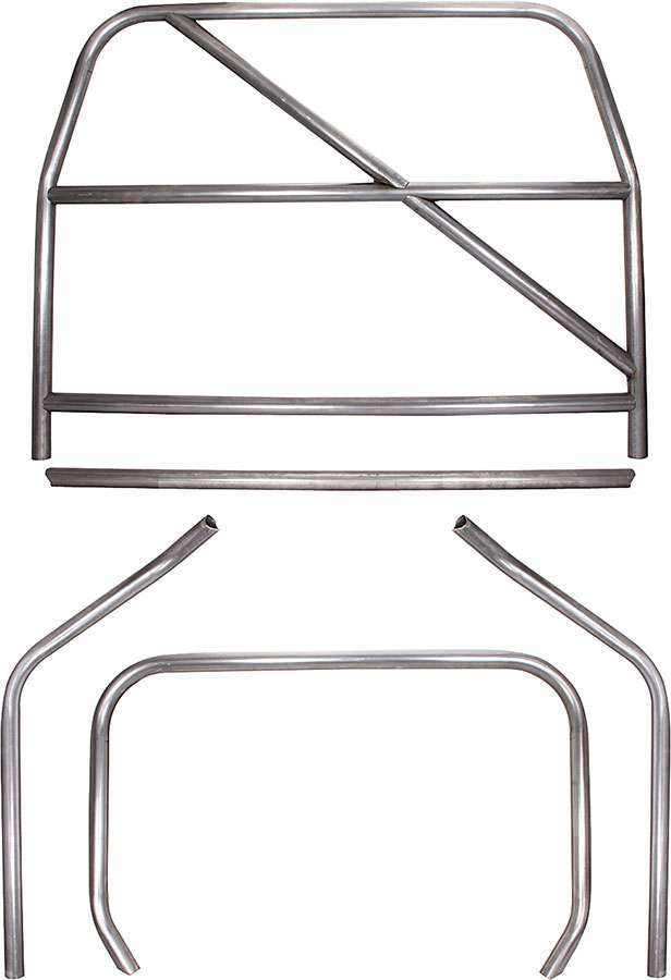 ALLSTAR PERFORMANCE 99205 - Main Hoop Assembly for 22105 Deluxe Kit image