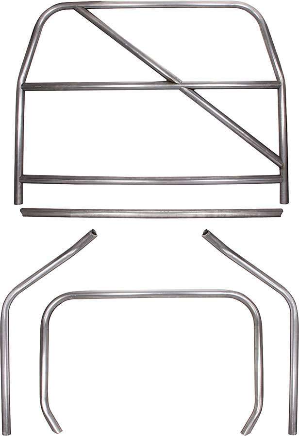 ALLSTAR PERFORMANCE 99206 - Main Hoop Assembly for 22106 Deluxe Kit image