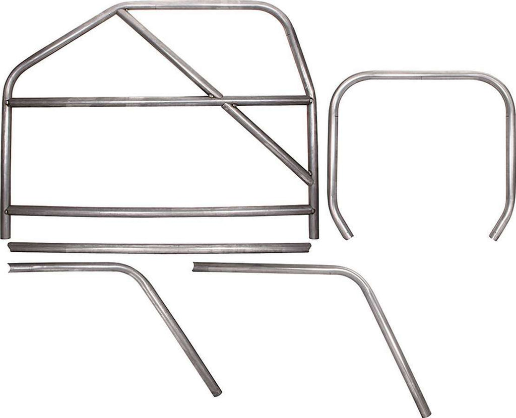 ALLSTAR PERFORMANCE 99209 - Main Hoop Assembly for 22109 Deluxe Kit image