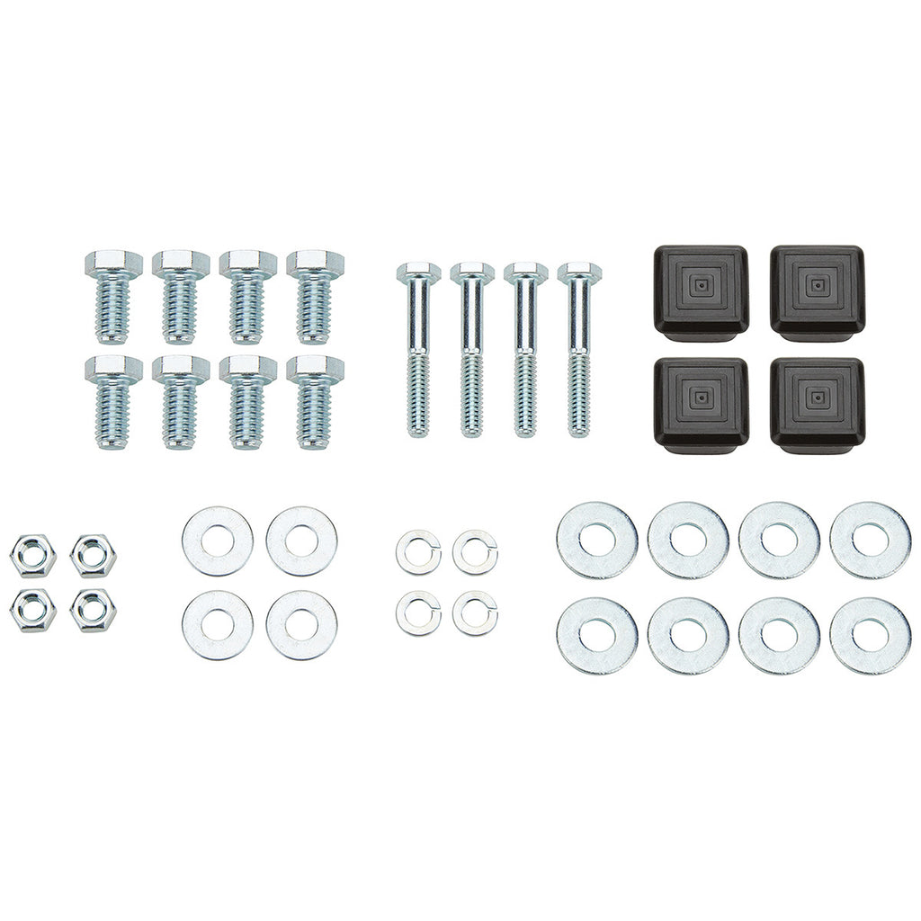 ALLSTAR PERFORMANCE 99260 - Hardware Kit for ALL10130 and ALL10132 image
