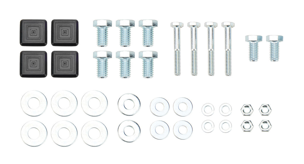 ALLSTAR PERFORMANCE 99262 - Hardware Kit for ALL10142 image