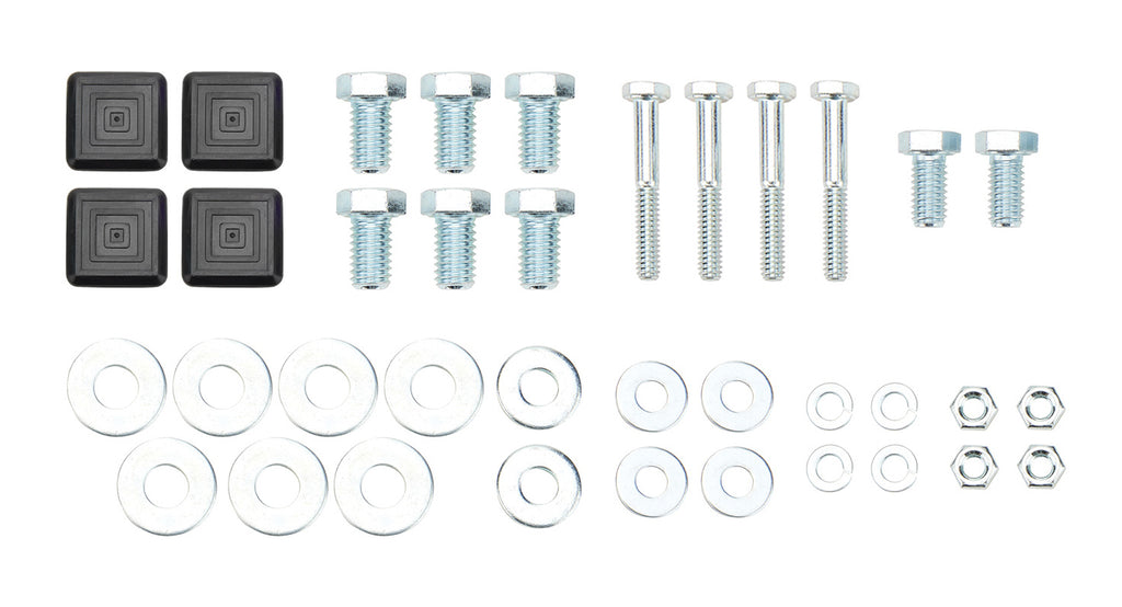 ALLSTAR PERFORMANCE 99263 - Hardware Kit for ALL10144 image