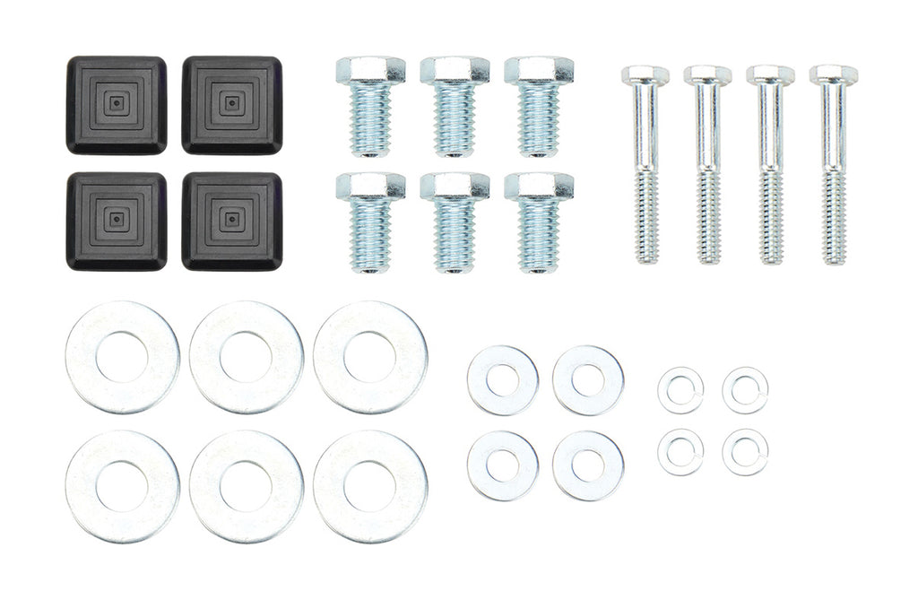 ALLSTAR PERFORMANCE 99264 - Hardware Kit for ALL10145 and ALL10148 image