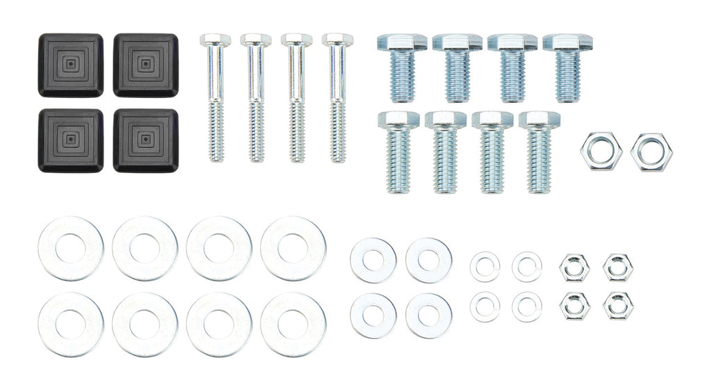 ALLSTAR PERFORMANCE 99266 - Hardware Kit for ALL10151 image