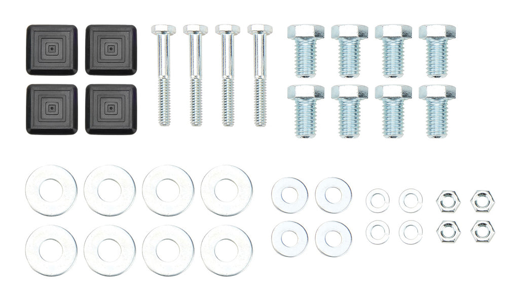 ALLSTAR PERFORMANCE 99267 - Hardware Kit for ALL10154 image