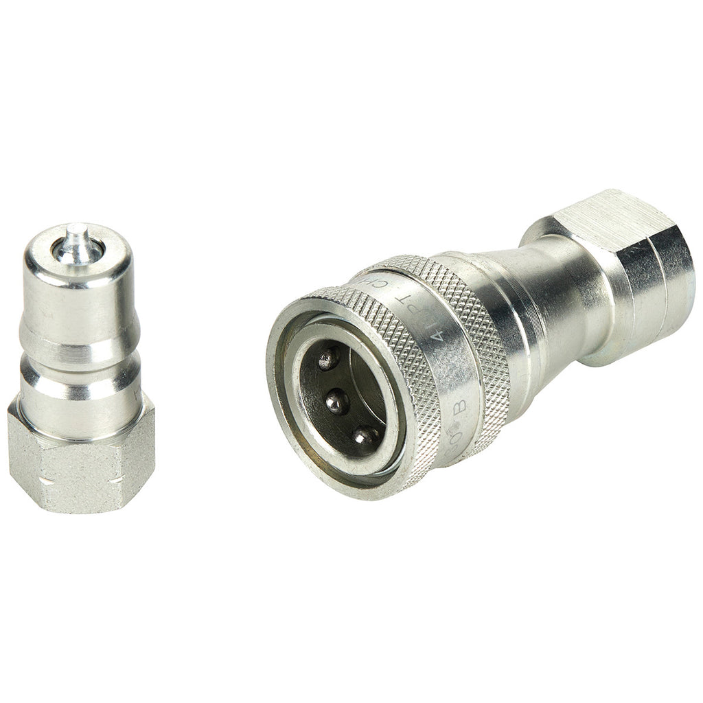 ALLSTAR PERFORMANCE 99278 - Quick Disconnect Fitting Set Discontinued image