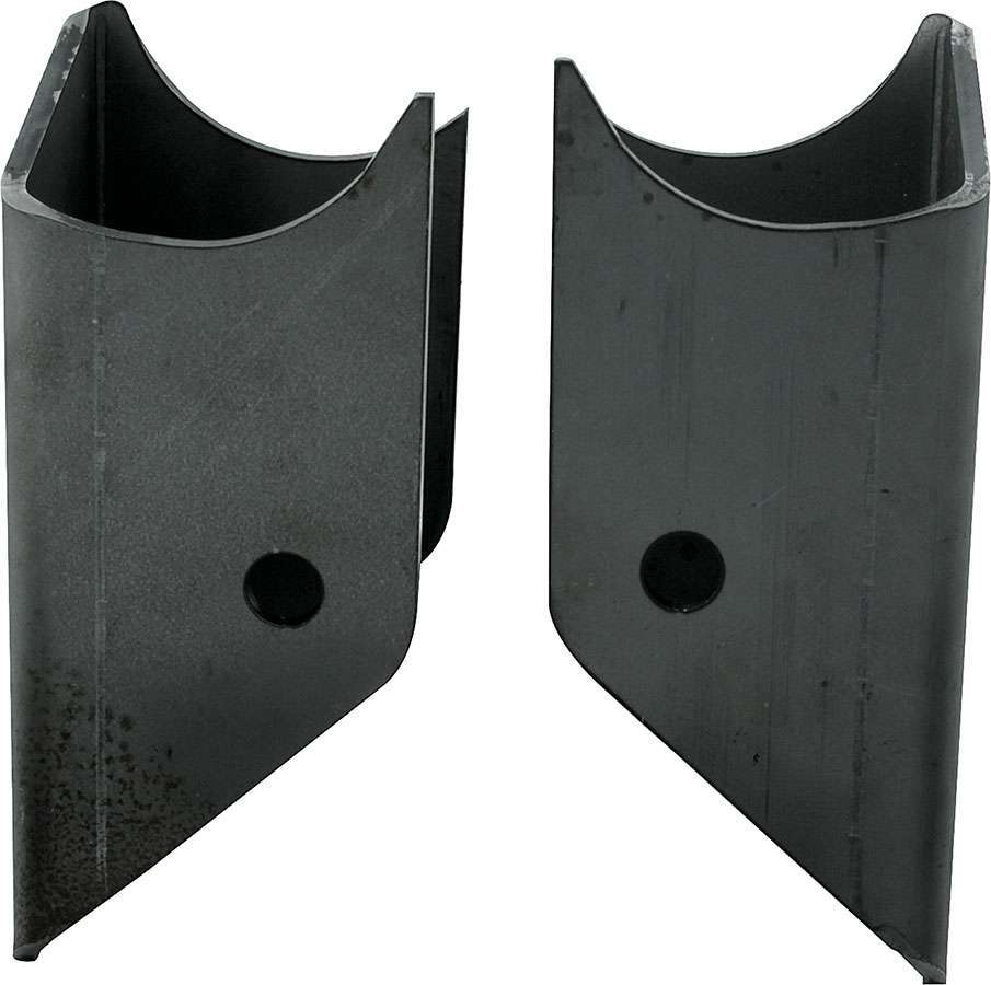 ALLSTAR PERFORMANCE 99282 - Single Hole Lower Brackets Stock 1pr image