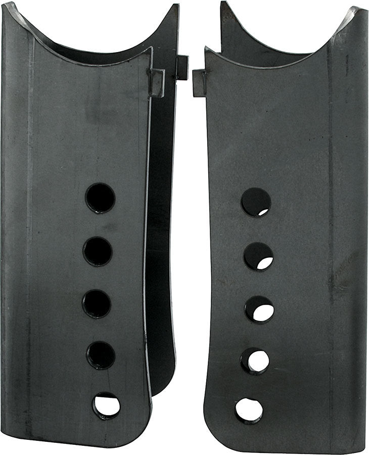 ALLSTAR PERFORMANCE 99284 - Multi-hole Lower Brackets 1pr image