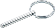 Load image into Gallery viewer, ALLSTAR PERFORMANCE 99295 - Pin for Canister Mount  image