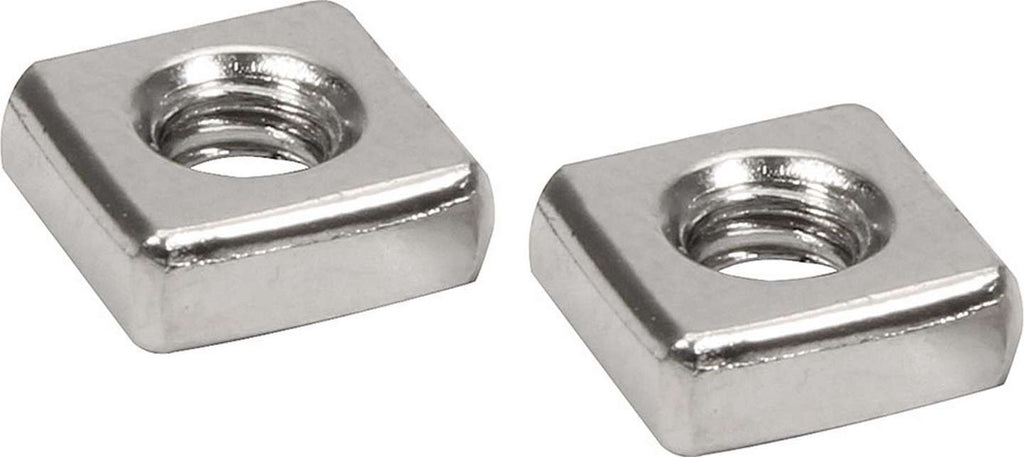 ALLSTAR PERFORMANCE 99303 - Clamp Nuts 1pr for ALL10770/ALL10260 image