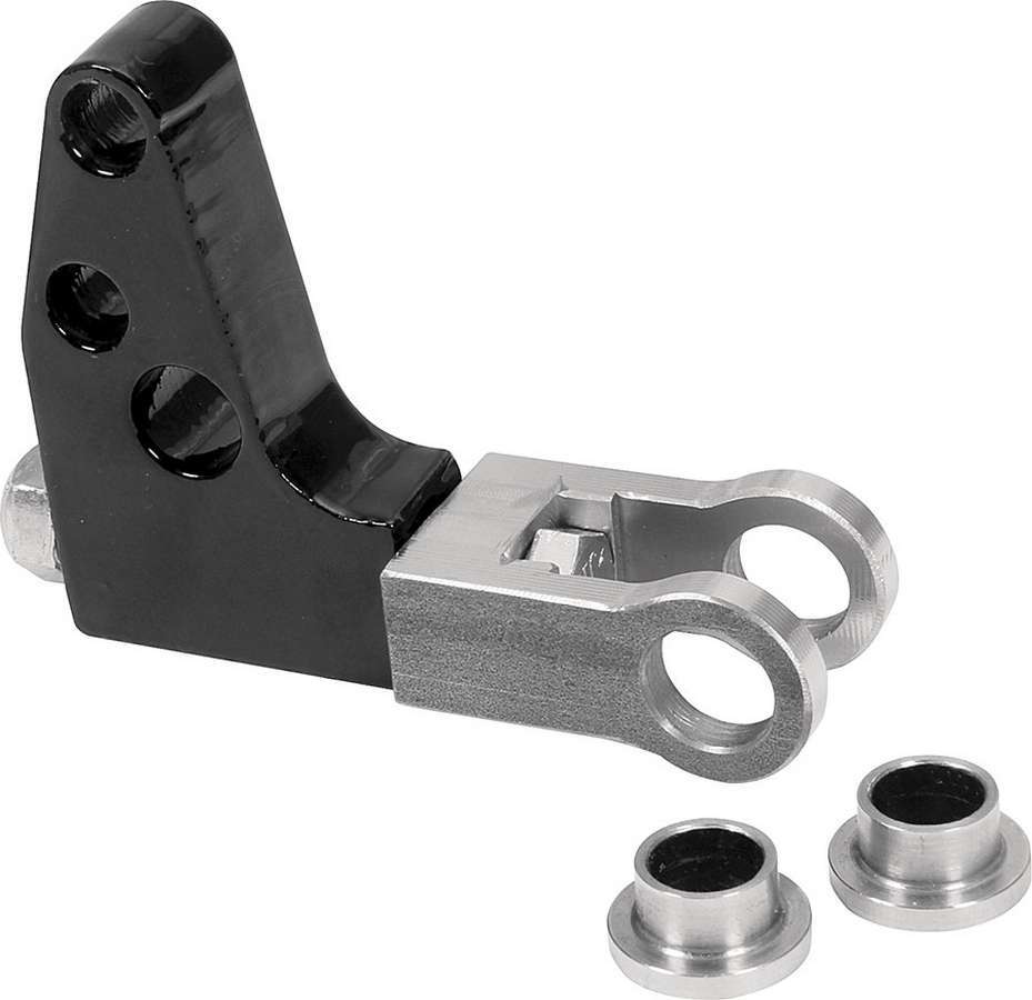 ALLSTAR PERFORMANCE 99330 - Shock Bracket with Swivel Clevis Mount image