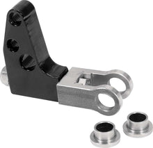 Load image into Gallery viewer, ALLSTAR PERFORMANCE 99330 - Shock Bracket with Swivel Clevis Mount image