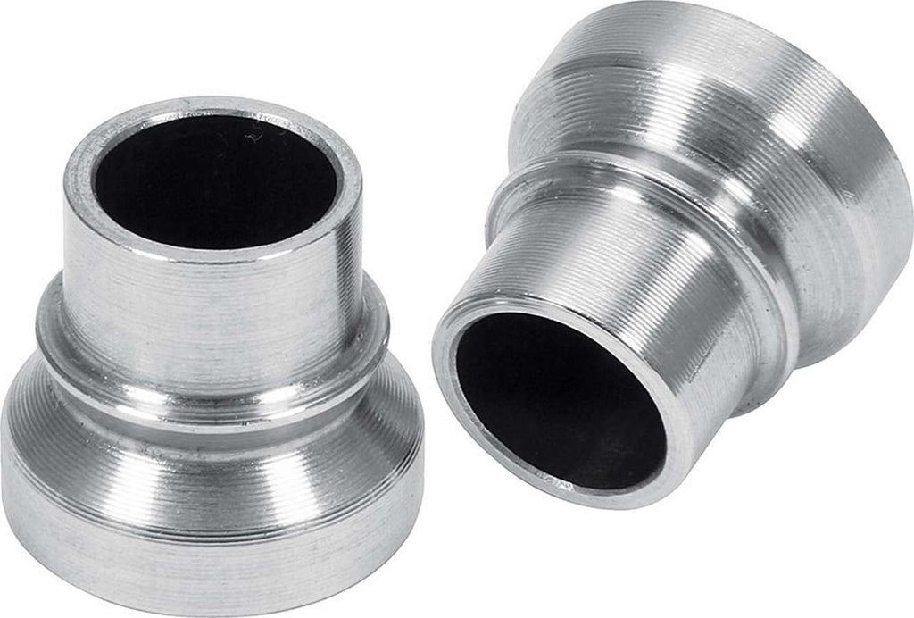 ALLSTAR PERFORMANCE 99336 - Rod End Bushings 5/8-1/2 High MisAlignment 1pr image
