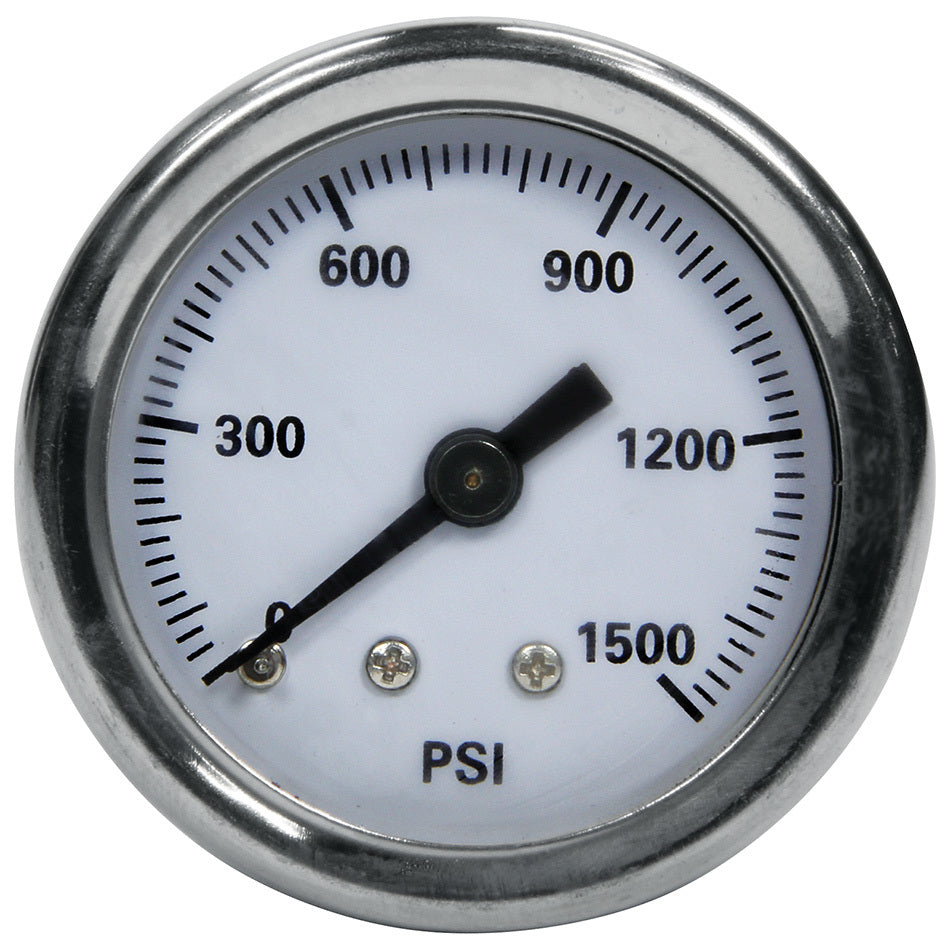 ALLSTAR PERFORMANCE 99345 - Repl Brake Bias Gauge for 80170 and 80172 image