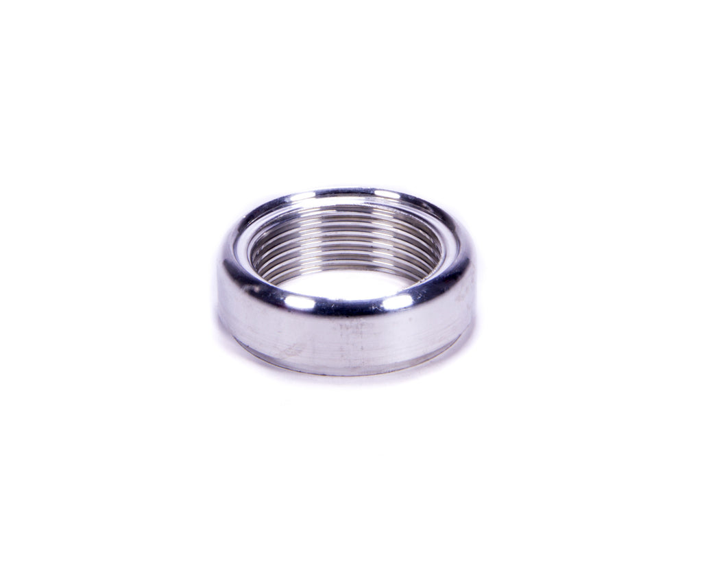 ALLSTAR PERFORMANCE 99370 - Aluminum Weld In Bung Small image