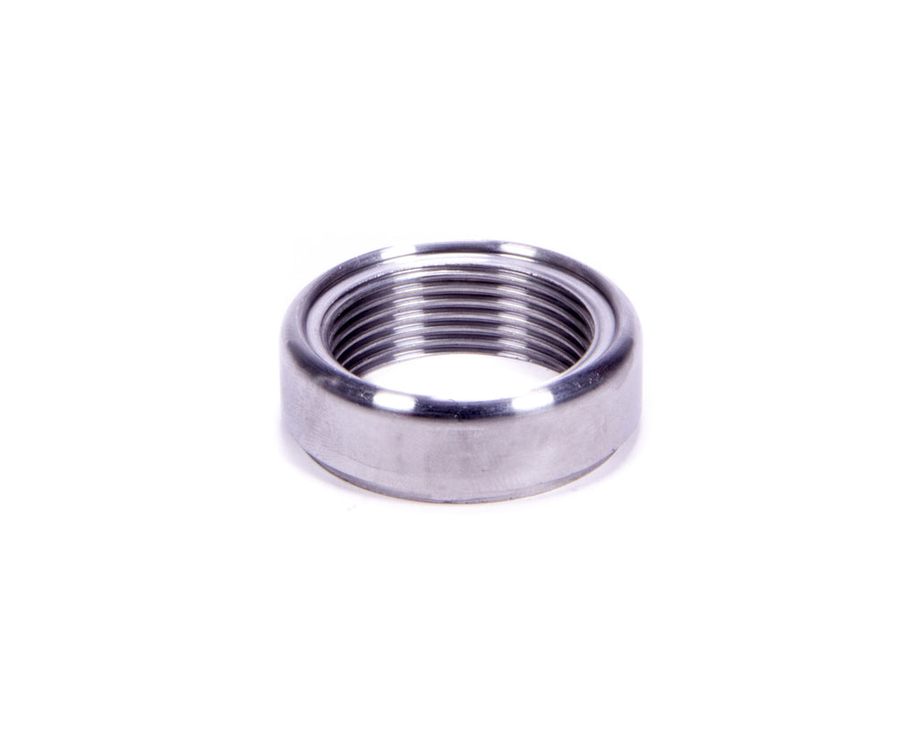 ALLSTAR PERFORMANCE 99371 - Steel Weld In Bung Small  image