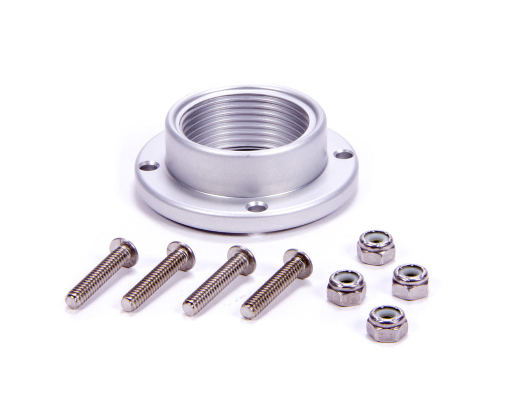 ALLSTAR PERFORMANCE 99372 - Aluminum Bolt In Bung Small image