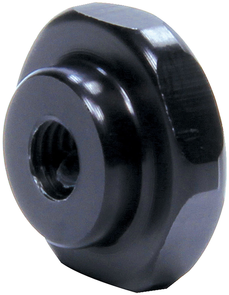 ALLSTAR PERFORMANCE 99384 - Throttle Linkage Hex Nut  image